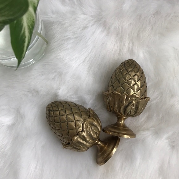 Vintage Knick Knacks